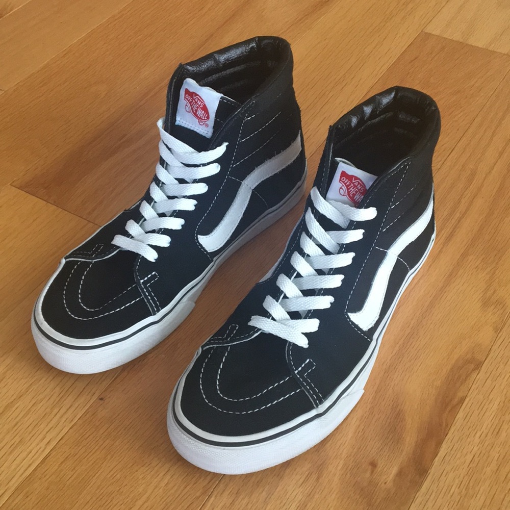 Vans Sk8 High